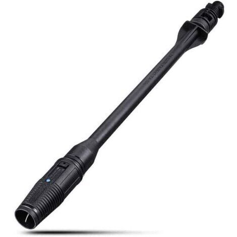 Lance Vario Power Karcher K2 K3 K4 K5 K6 K7 accessoire pour nettoyeurs haute pression, rallonge de lance nettoyeur haute pression