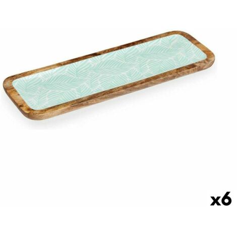Centro de mesa - REGALO DECOR - Multicolor - 18x18x51 cm - Diseño contemporáneo - Interior (1/4)