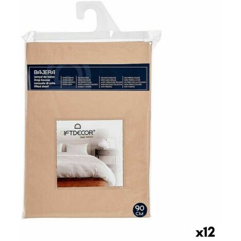 Drap plat Gift Decor - Estándar - Multicolor - 47 x 21 x 34 cm (1/2)