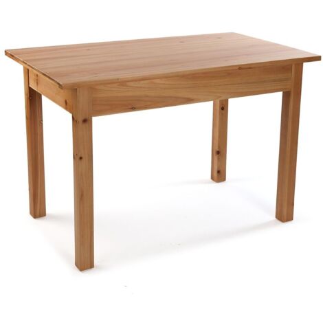 Mesa Versa Sparrow         70 x 80 x 120 cm (1/5)