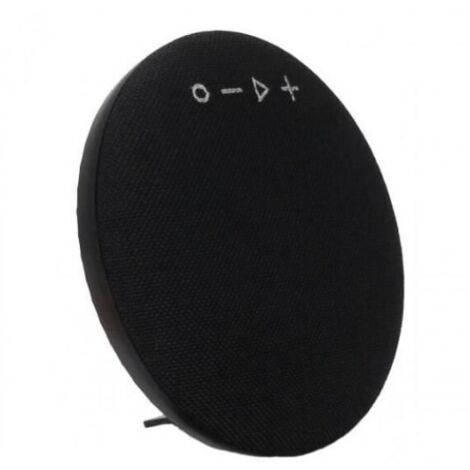Speaker Innova Bluetooth Speakers - Innova - ALT/33B - Black - 3W - Hands-free - 2h ...