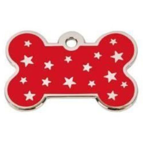 Passion Petscribe Plate, Os Grand Rose