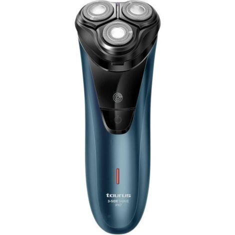 3 Side Razor Electric Razor - 3-SIDE SHAVE - Triple Head - Rechargeable - 45 min ...