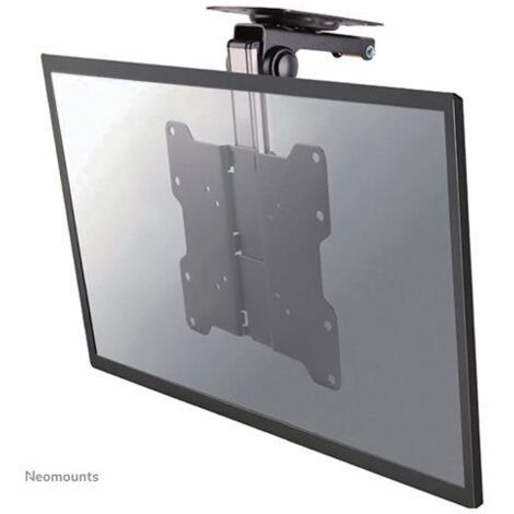 Support bracket - NewStar - FPMA-C020BLACK - Tiltable - Rotating - 10 ...