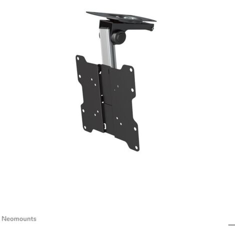 Support bracket - NewStar - FPMA-C020BLACK - Tiltable - Rotating - 10 ...