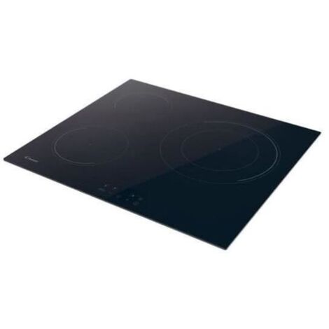 CANDY CI633CBB/1 Induction Cooktop - 3 Zones - L 60 cm - Black