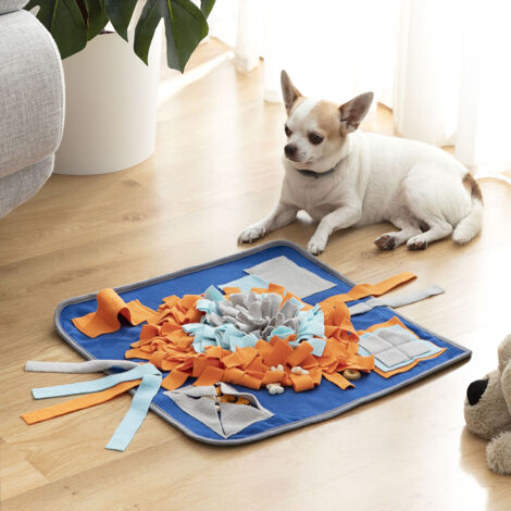 Geruchsteppich - InnovaGoods - Fooland - Für Hund - Originelles Zubehör - Einzelverkauf (1/5)