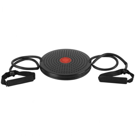INNOVAGOODS Rotationsscheibe für Cardio - Mit Übungsanleitung (1/5)