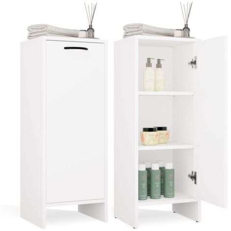 Cassettiera alta, rovere Artisan, 53,5 x 147,5 x 40 cm (1/5)