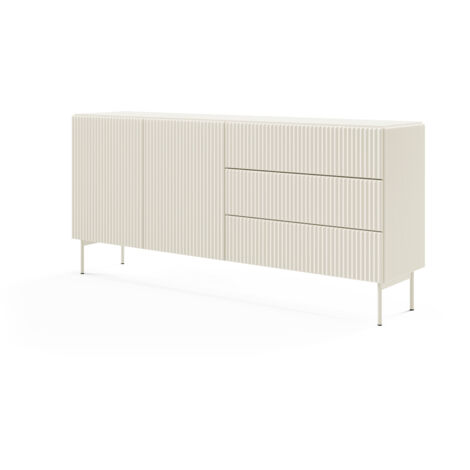 Mobile TV, cashmere, 195,2 x 51,2 x 39,8 cm (1/5)