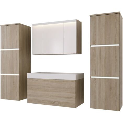 Mobile TV: Cashmere, 153 x 50,2 x 38 cm (1/5)