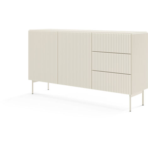 Mobile TV, cashmere, 147 x 51,2 x 39,8 cm (1/5)