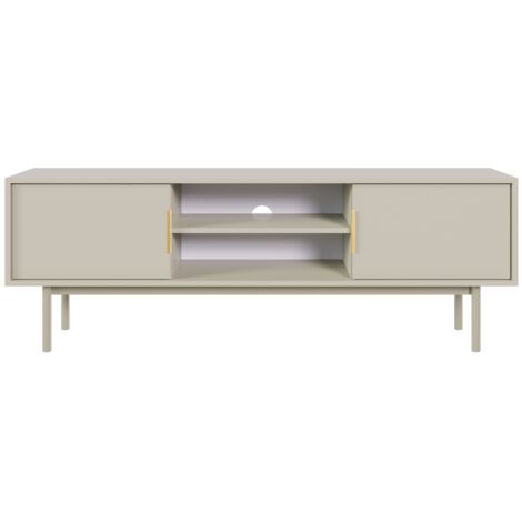 Mobile da bagno con frontale scanalato 100 cm (60+40) con cesto portabiancheria, bianco, con maniglia nera, 100 x 47 x 60 cm (1/4)