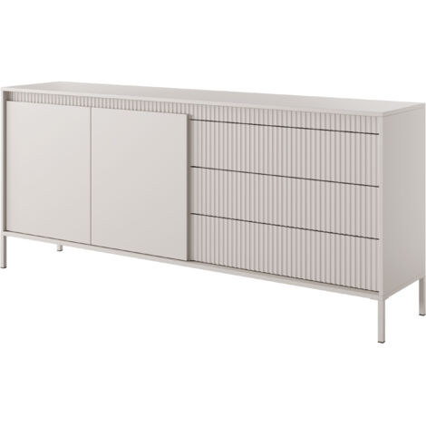 Mobile TV: Cashmere, 53,4 x 187,1 x 39,5 cm (1/5)