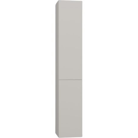 Mobile per lavatrice, 30 x 64 x 180 cm, Rovere Artigianale