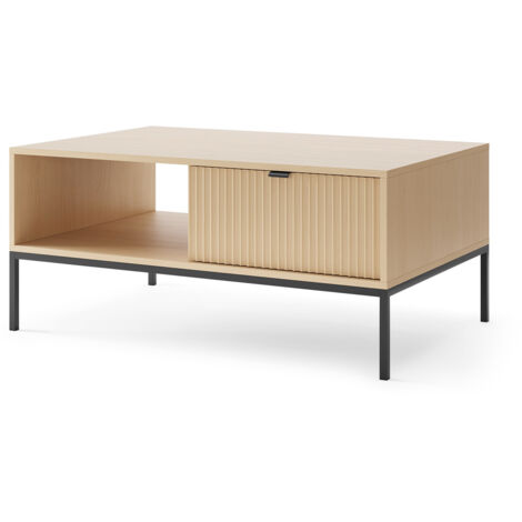 Mobile TV: Bianco, Nero, 154 x 56 x 39 cm, maniglie dorate (1/5)