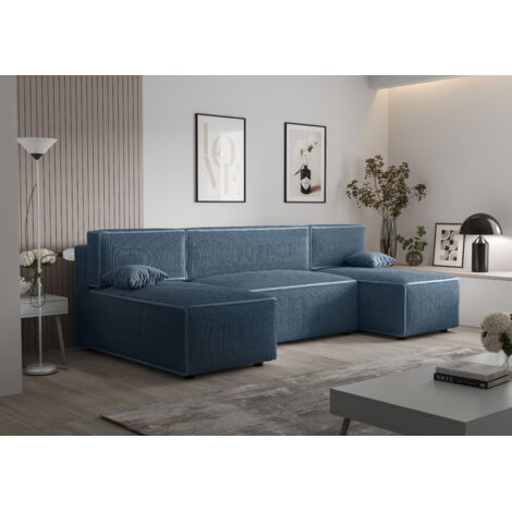 Cassettiera: 2 ante, Cashmere, Nero, 104 x 125 x 39 cm, maniglie dorate
