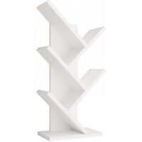 Libreria, 110 x 75 x 30 cm, Rovere Artigianale