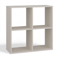 Libreria, 147 x 75 x 30 cm, Antracite, Rovere Artigianale