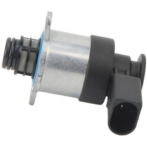 Soupape de Commande de Régulateur de Pression de Pompe à Carburant Stable Professionnel Stable pour la Voiture,0928400768 (1/5)