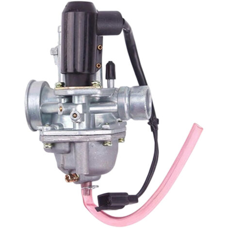 PZ19JF Carburateur 2 Temps pour Yamaha Jog 50Cc 90Cc 100Cc At100 90100 - Compatible Arc Cat 50 90 Carb (1/5)