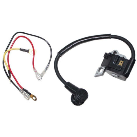 Bobine d'allumage pour STIHL MS250 MS230 MS210 025 023 021 tronçonneuse
