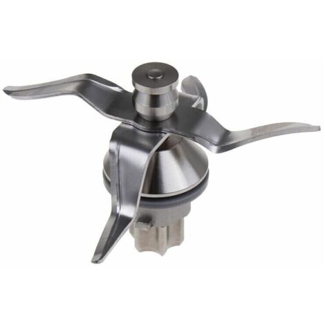 Ugreat – Lame Thermomix TM31 avec rondelle – Couteau de mélange durable pour recettes variées – Accessoire compatible TM31