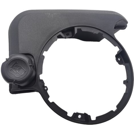 Réservoir de carburant pour Briggs & Stratton, Compatible avec un petit moteur à essence Quantum 4HP à 6,75 CV, Plastique, Réservoir de carburant pour moteur de tondeuse à gazon, 2687098031
