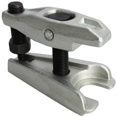 1 Pices Extracteur de Rotule Universel, Arrache Rotule Suspension pour Biellettes de Direction et Roulement, Extracteur de Joint Rotule (1/5)