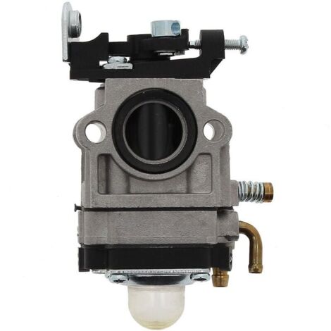 1 pcs Carburateur pour dbroussailleuse, multifonction 4 en 1, outil sur perche et tarire (1/5)
