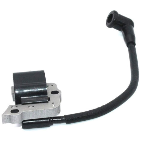 S-giant Bobine d\'allumage haute tension compatible avec tondeuses Solo 23008531, 642, 635, 636, 643IP