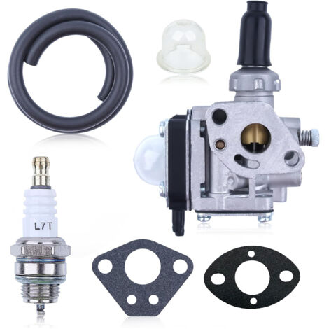 Kit de Joint de carburateur, pour débroussailleuse Kawasaki Th43 Th48 Kbh48A, 15003-2547
