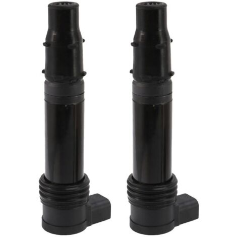 2 pièces 129700-4580 Bobine D'allumage Pour Kawasaki Er6n Ex650 Versys 650 (1/4)