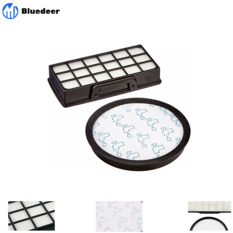 Remplacement Kit filtre (ZR903701) Aspirateur