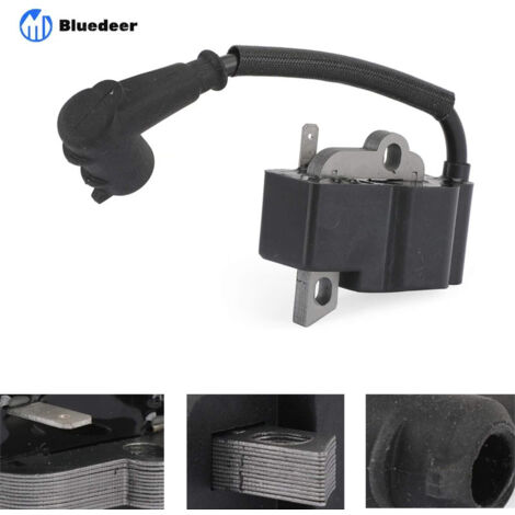 Bobine d'allumage pour Stihl MS171 MS181 MS211 MS171Z MS181C MS211C 1139 400 1307