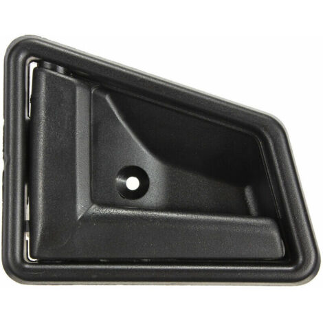 Ulisem Poignée Intérieure Porte Voiture pour Suzuki Vitara 88-99 GAUCHE