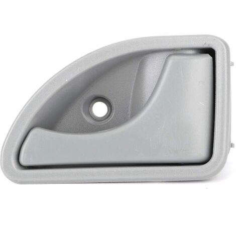 ,Poignée de porte avant droite intérieure 8200247802, remplacement pour Renault Kangoo / Twingo