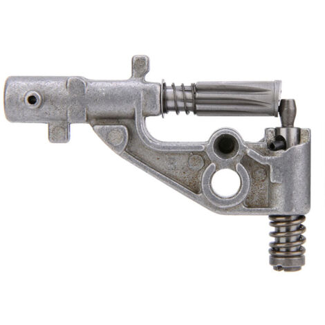Ulisem Huile pour pompe à huile pour tronçonneuses Husqvarna 340, 345, 350, 351, 353 et 346. (1/4)