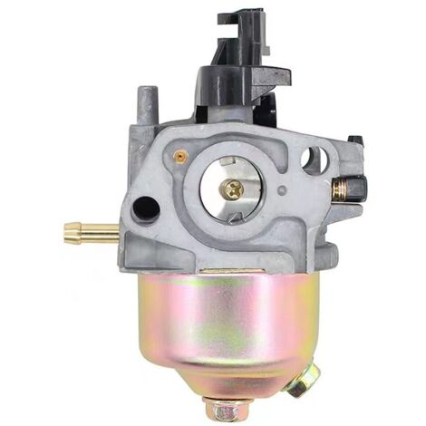 Carburateur compatible HP414 SP414 HP164 SP164 MP414, pièce de rechange universelle équipement de jardin (1/5)