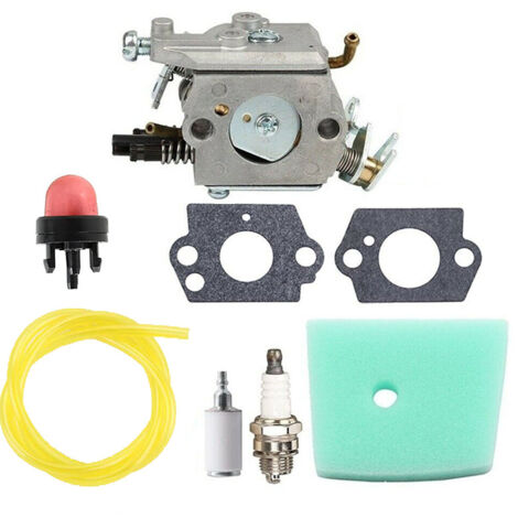 Carburateur Husqvarna 223L 223R 323RJ 325RJX 326RJX - ZAMA C1Q-EL24 (1/5)