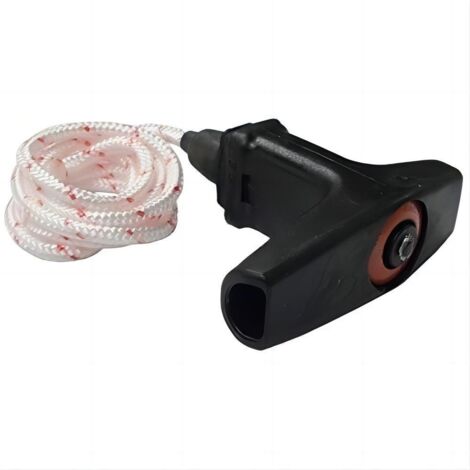 S-giant Poignée de démarrage compatible avec STIHL MS180 MS380 MS660 TS410 - Référence 1128 190 3400 (1/5)