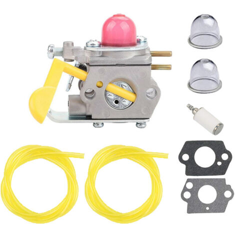 Carburateur ZAMA C1U-W18 pour FL20 FL23 FL26 FX26 FX26S - Tondeuse (1/5)