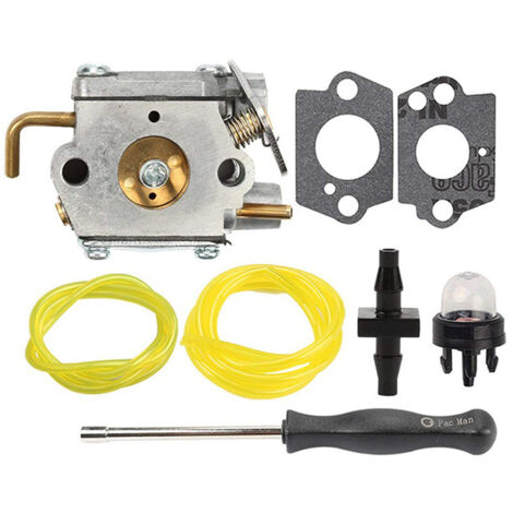 Carburateur compatible taille-haie WT-827 WT-149A WT-275 WT-539 WT-685, carburateur de remplacement jardin (1/5)