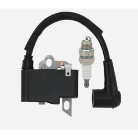 S-giant Bobine d'allumage haute tension compatible avec MS210C, MS230C, MS250C, MS210C-BE (1/4)