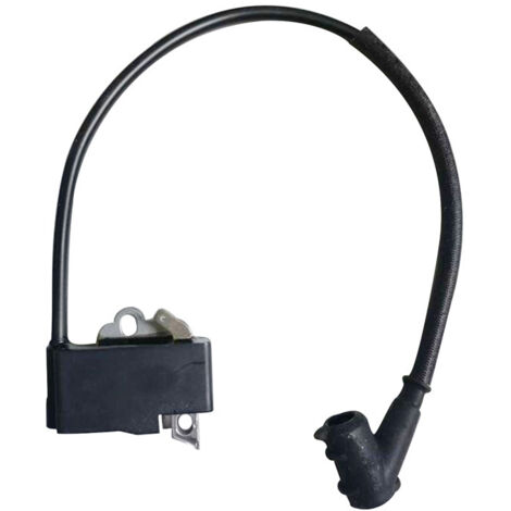 S-giant Bobine d'allumage haute tension et allumeur compatible pour MS441 (1138 400 1300). (1/4)