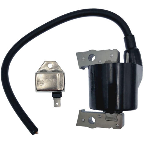 S-giant Bobine d'allumage compatible avec moteurs Kawasaki FE290, FE3501 – Référence 21121-2070 (1/5)