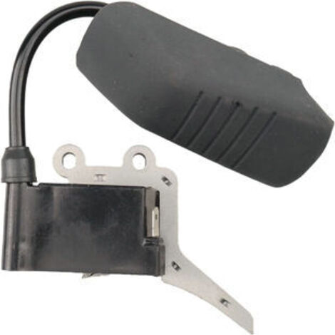 S-giant Bobine d'Allumage Haute Tension Compatible avec TJ53, TJ53E, 21171-2292 pour Tondeuse