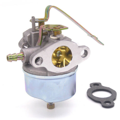 Carburateur référence 632615 compatible 632208 632589 H25 H30 H35 3.5HP, adapté pour meuleuse d'angle et moteur (1/5)