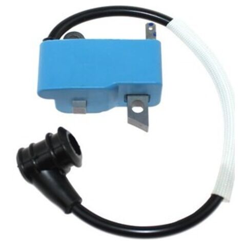 S-giant Bobine d'allumage haute tension compatible avec A411001430, P021044000, P021038360, A411000450 (1/5)
