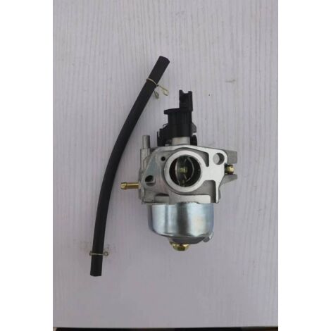 Carburateur 3KW compatible moteur 168F 170F, améliore les performances du moteur à essence (1/5)